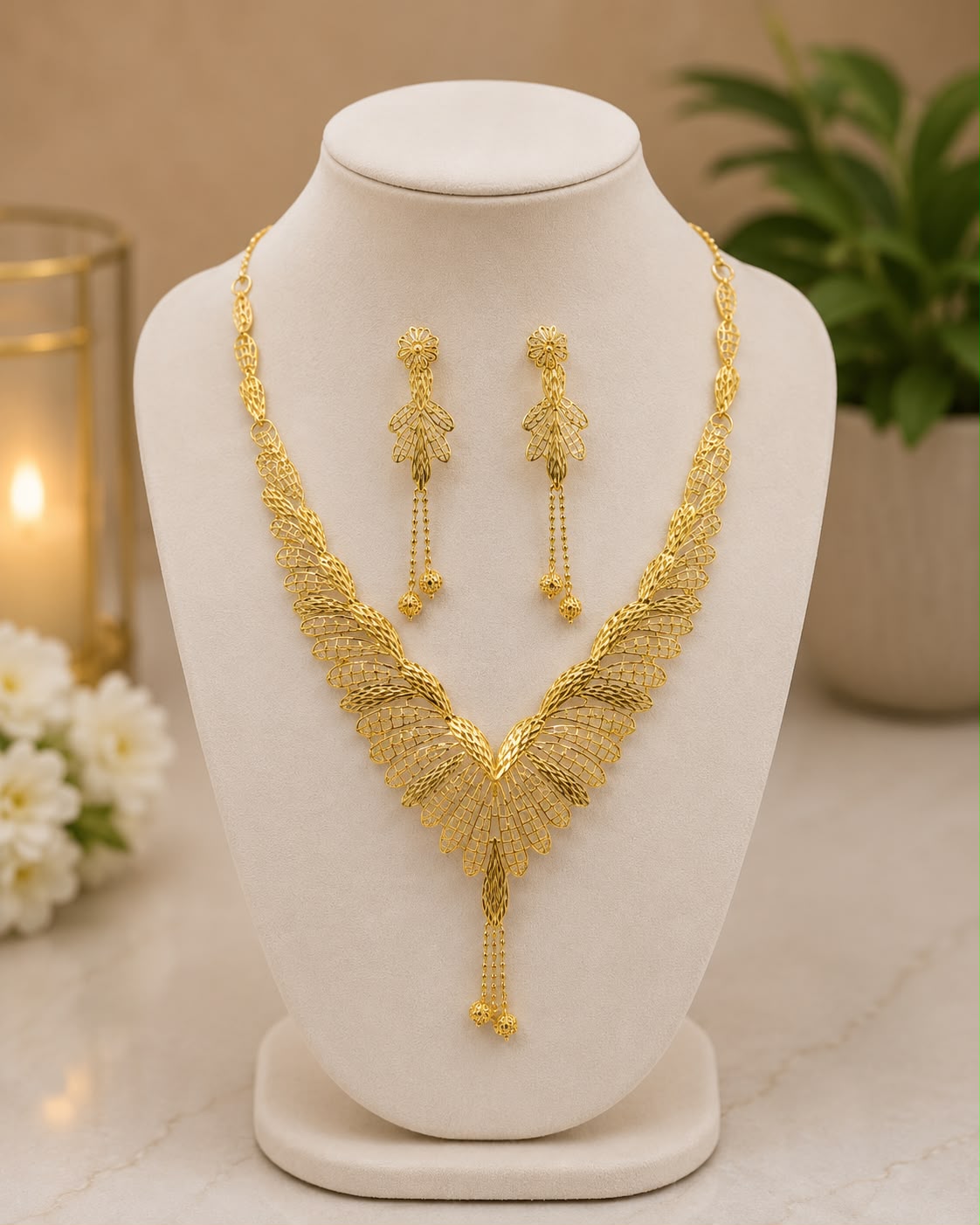 Pankh Wing Set